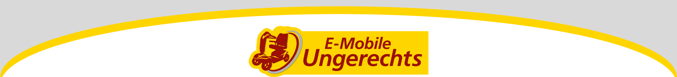 E-Mobile Ungerechts